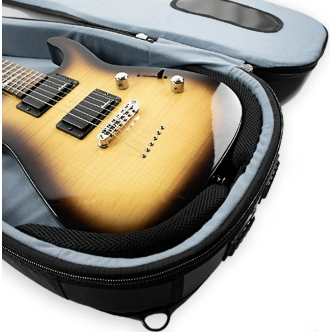 Чехол для электрогитары Bagandmusic Electro Pro BM1029