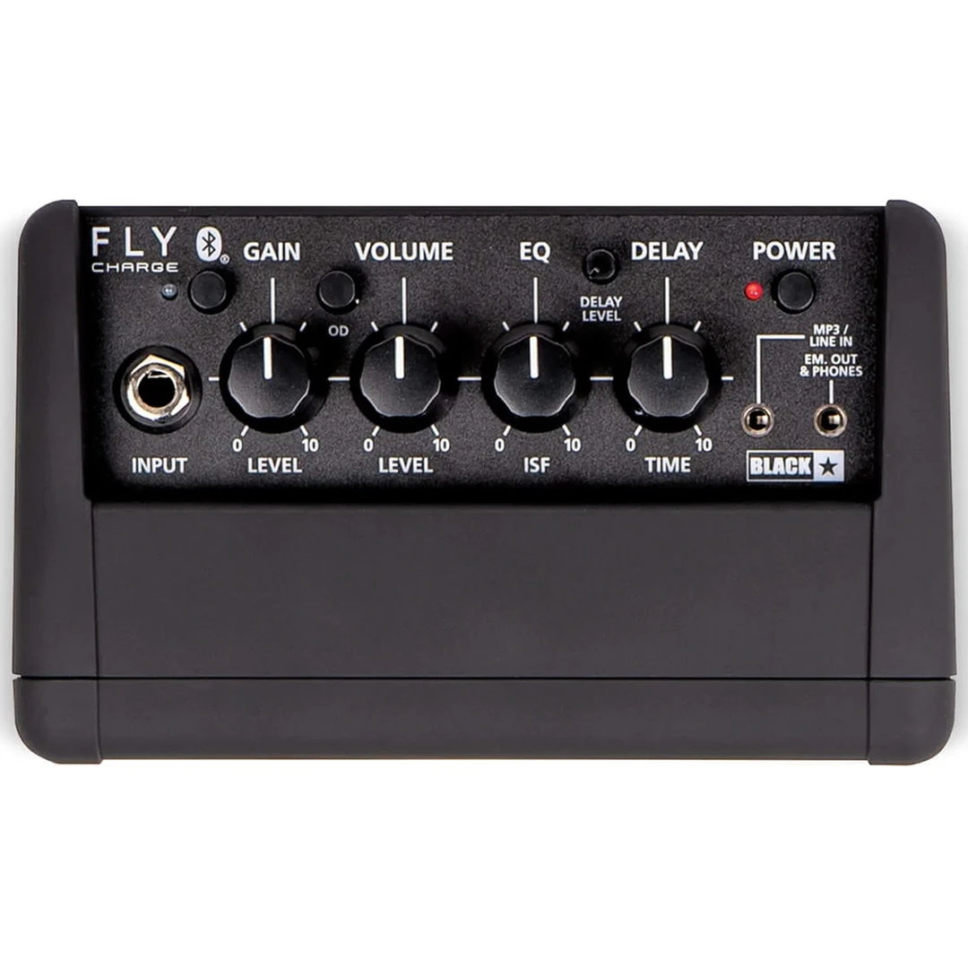 Комбоусилитель Blackstar Fly 3 Bluetooth Charge