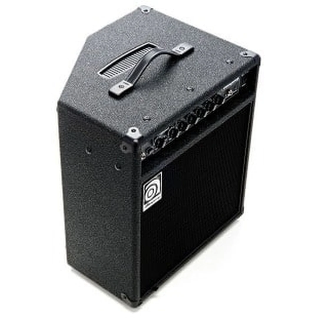 Комбоусилитель для бас-гитары Ampeg BA110v2