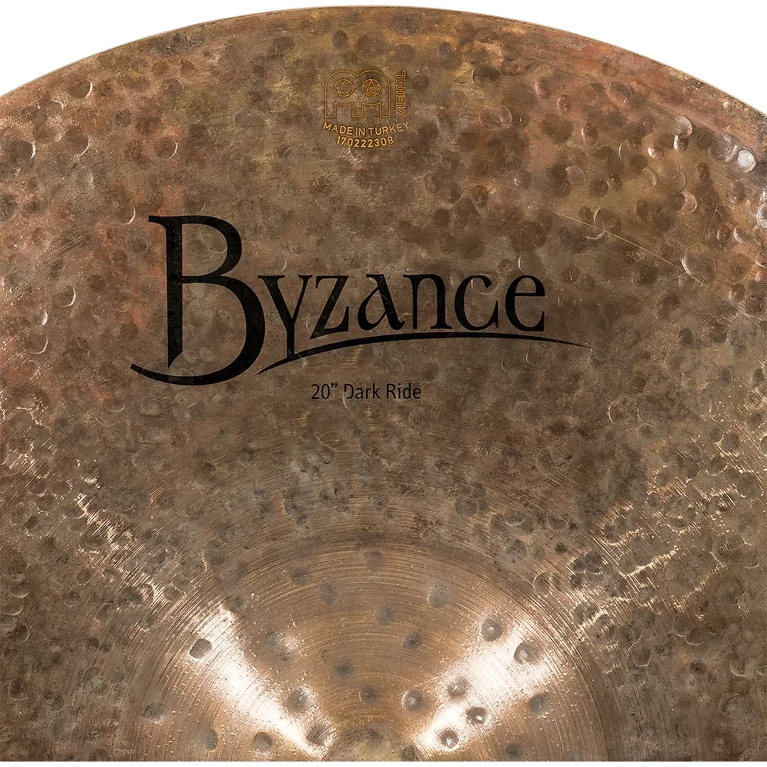 Тарелка Meinl 20" Ride B20DAR