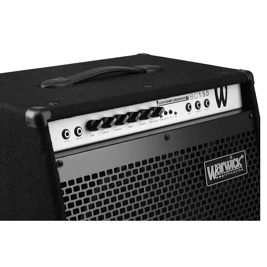 Комбоусилитель Warwick BC 150