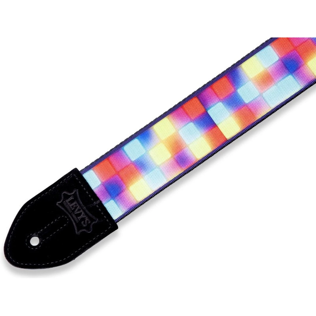 Ремень для гитары Levy's MP2-010