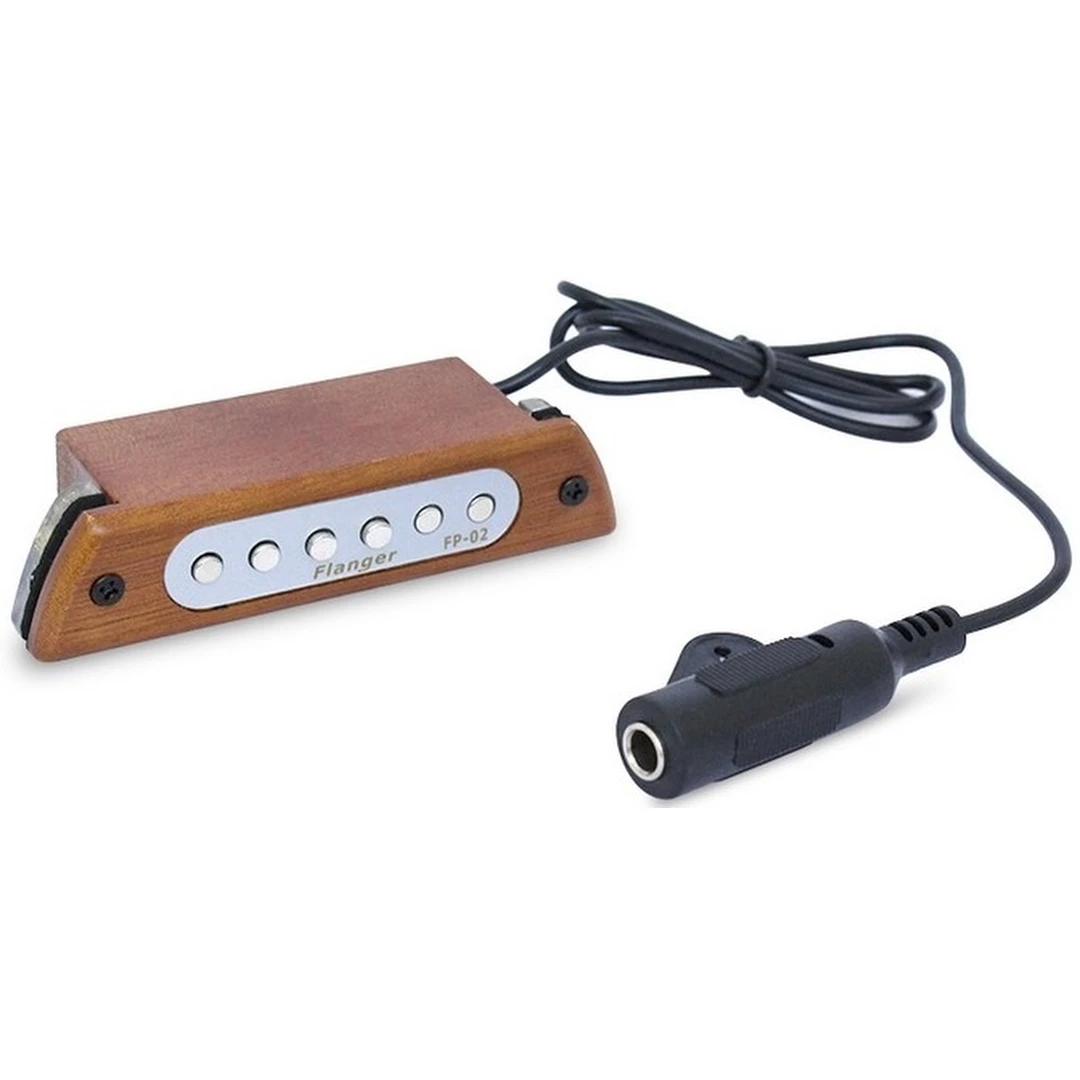 Звукосниматель Flanger FP-02