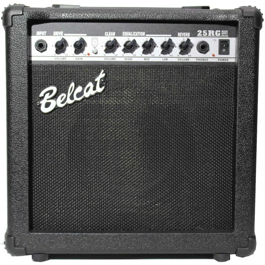 Комбоусилитель Belcat 25G