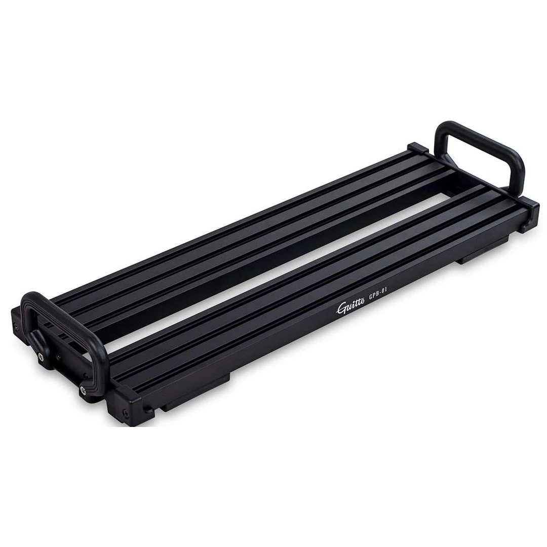 Педалборд Guitto GPB-01B