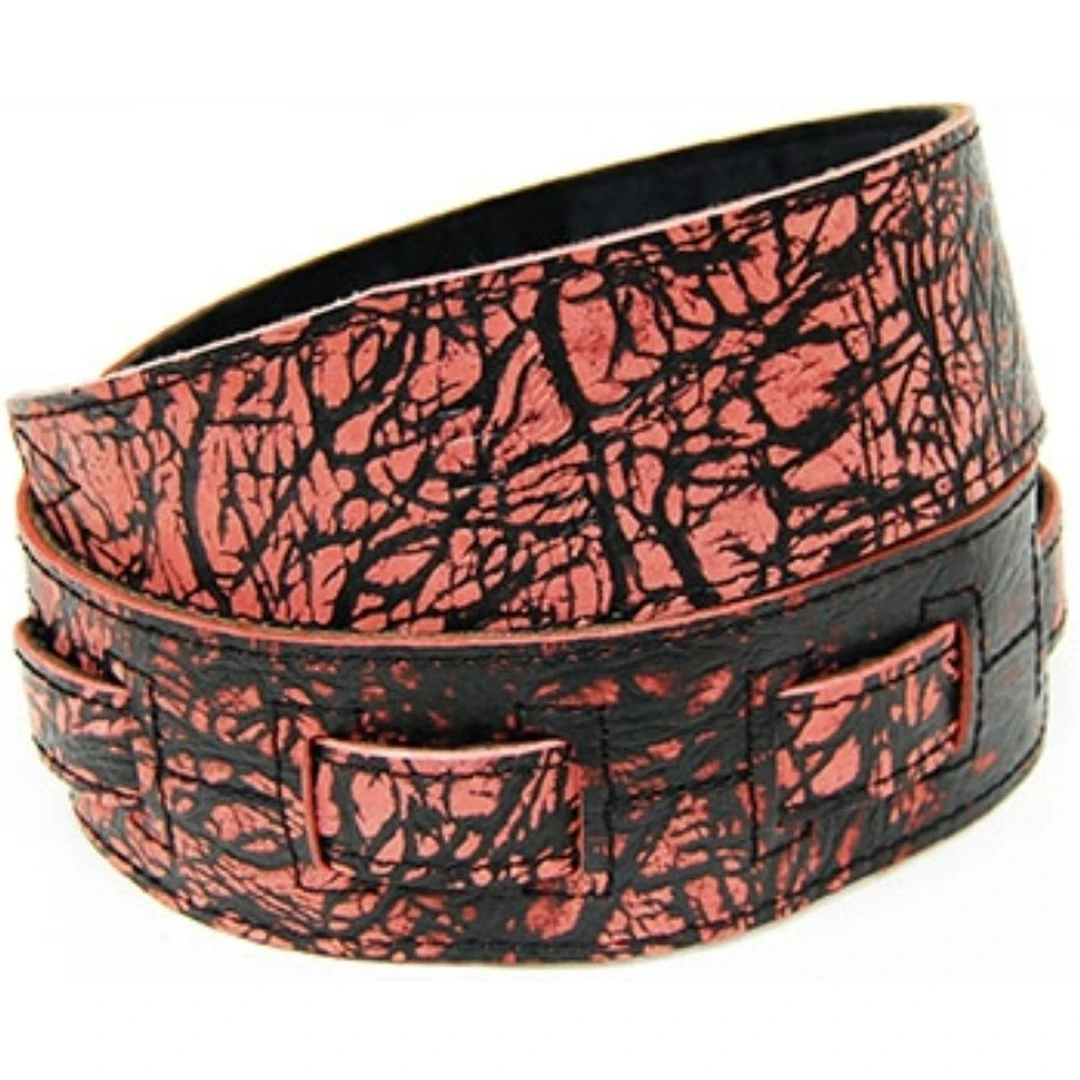 Ремень для гитары Fidel FL8017LT