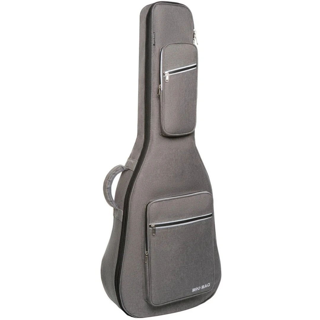 Чехол для акустической гитары Bro Bag AIX-2141GR