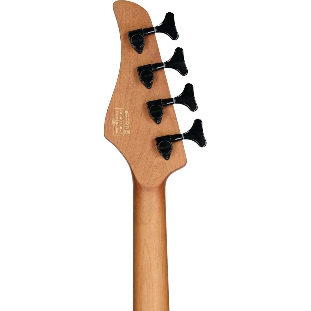Бас-гитара Schecter C-4 Standard CS