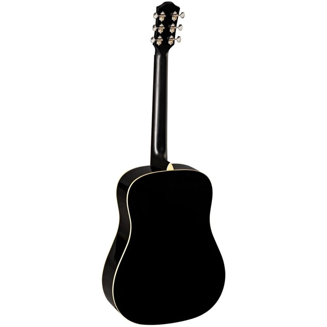 Акустическая гитара Baton Rouge X15S/D-B