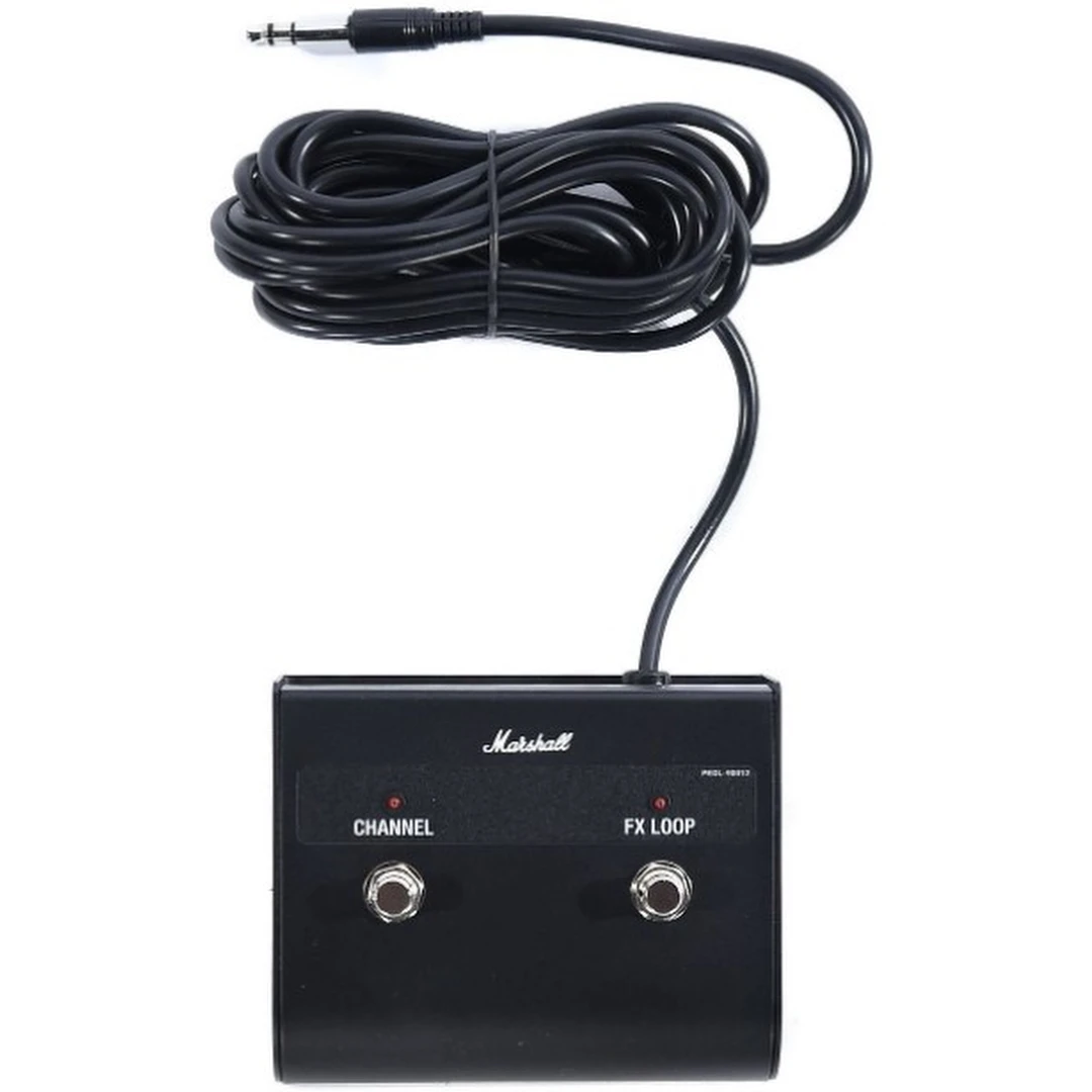 Футсвич Marshall PEDL-90012