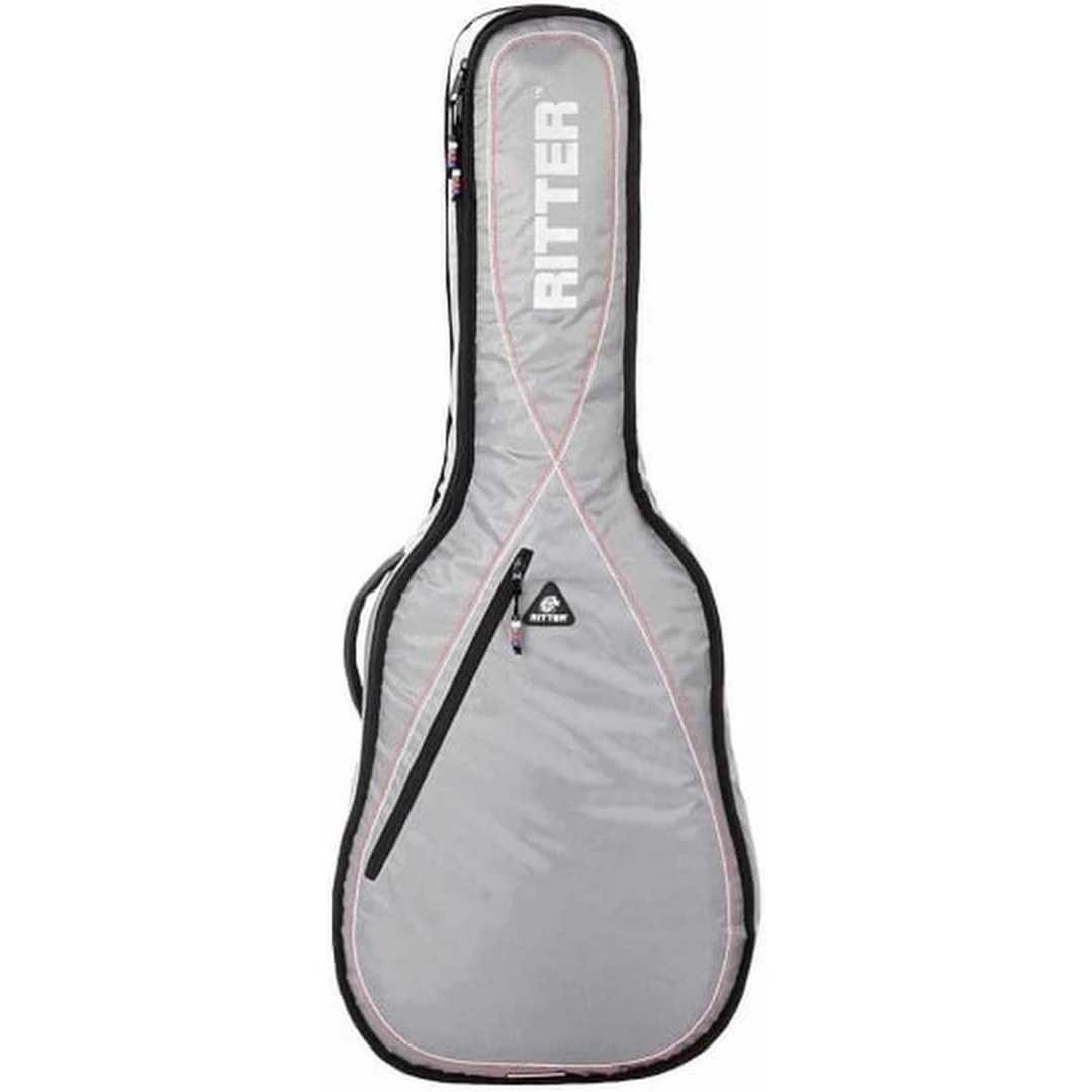 Чехол для классической гитары Ritter RGP2-C/SRW