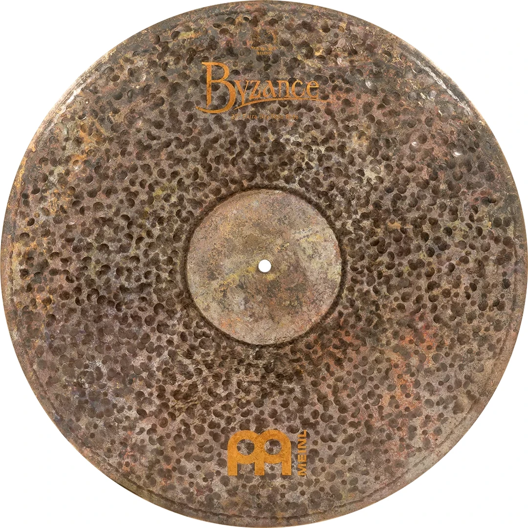 Тарелка Meinl 22" Thin Ride B22EDTR