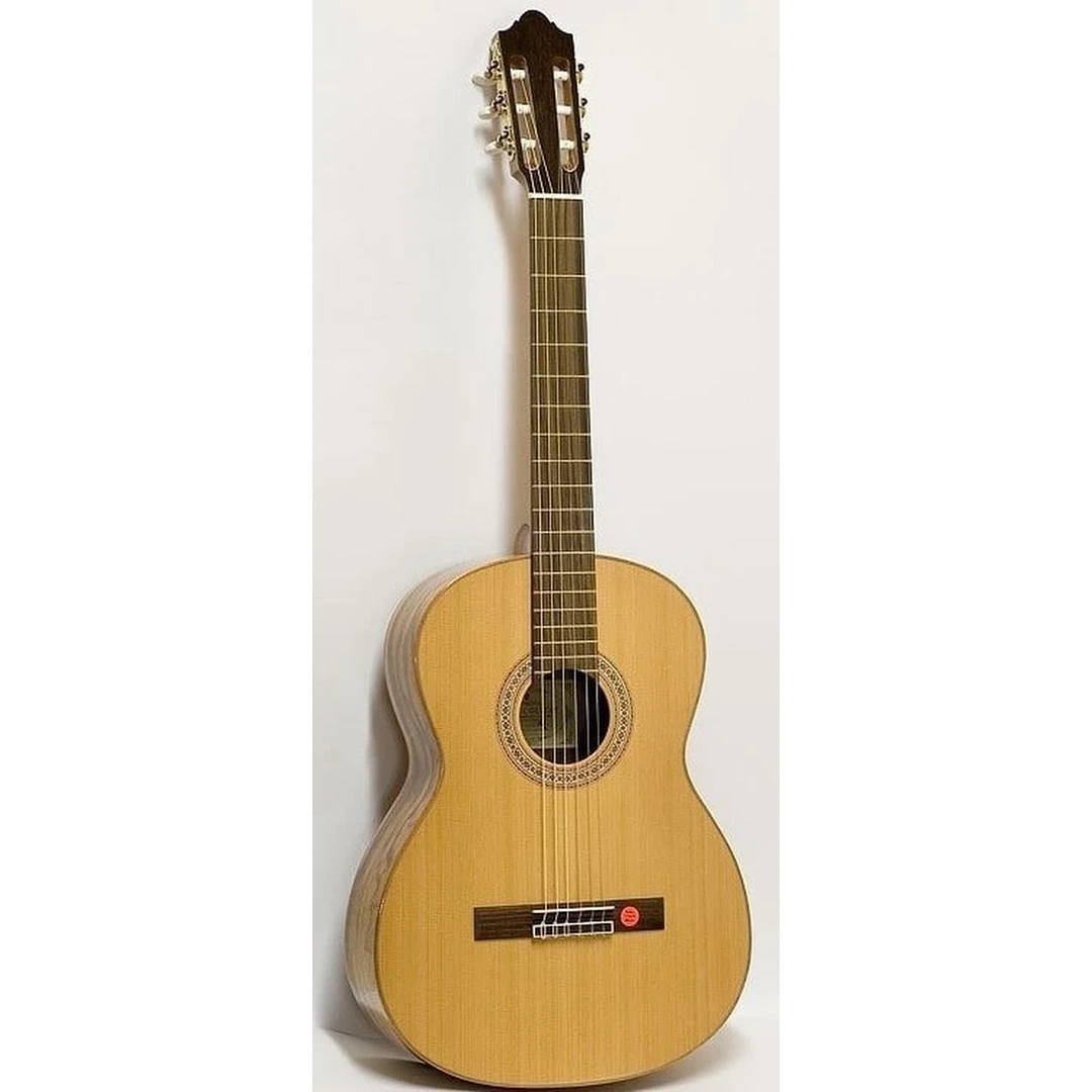 Классическая гитара Strunal Cremona 870