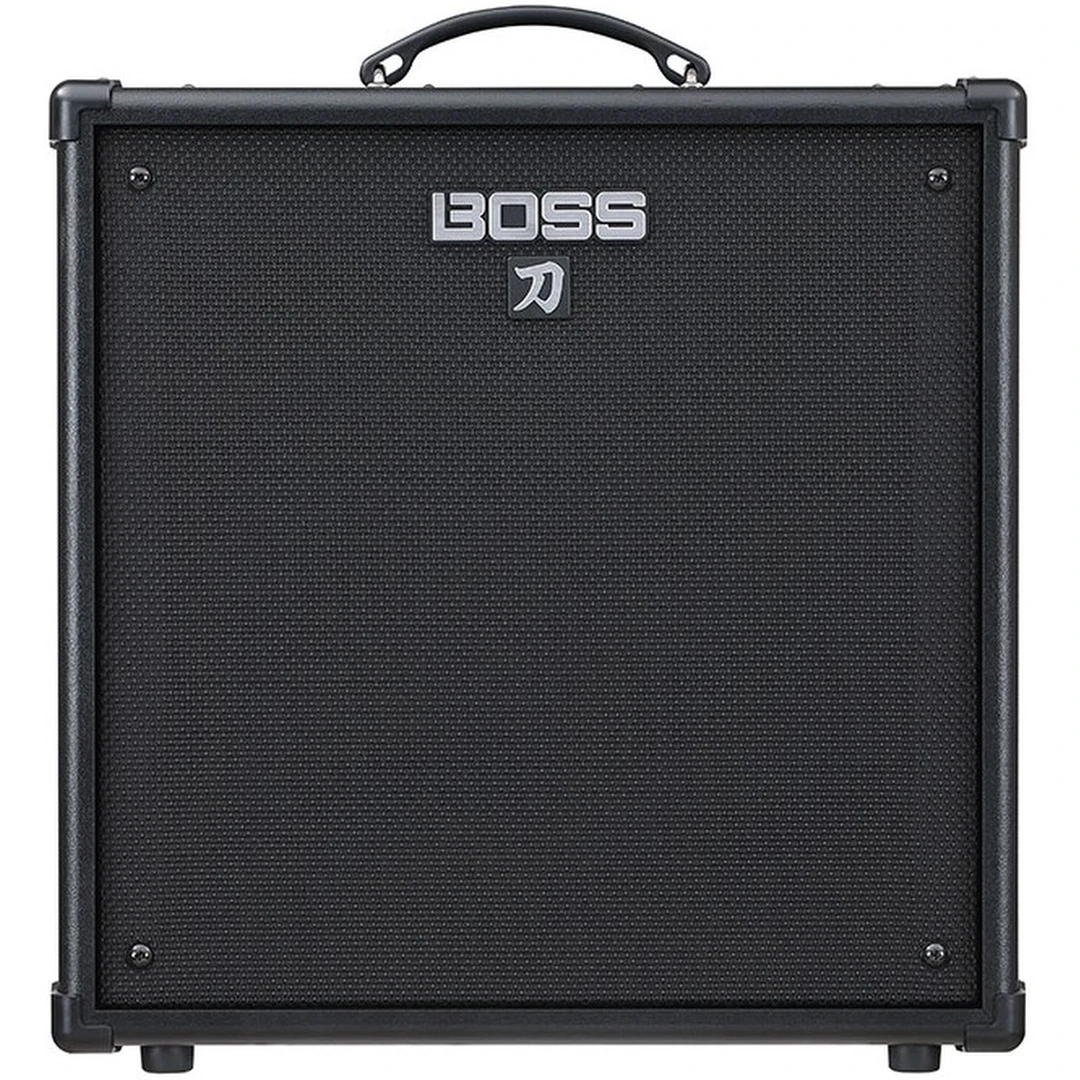 Комбоусилитель Boss Katana 110 Bass