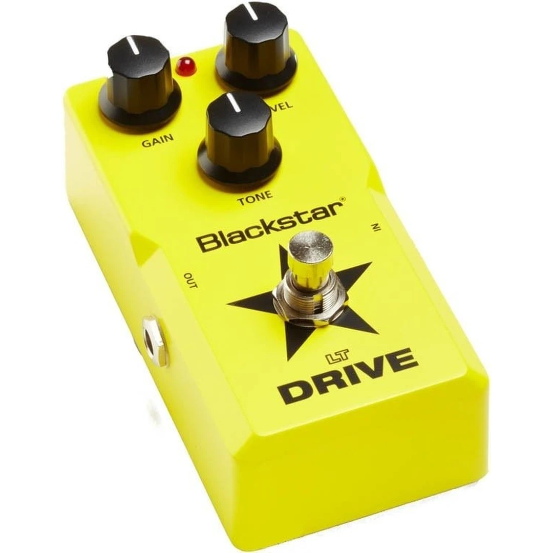 Педаль эффектов Blackstar LT-DRIVE