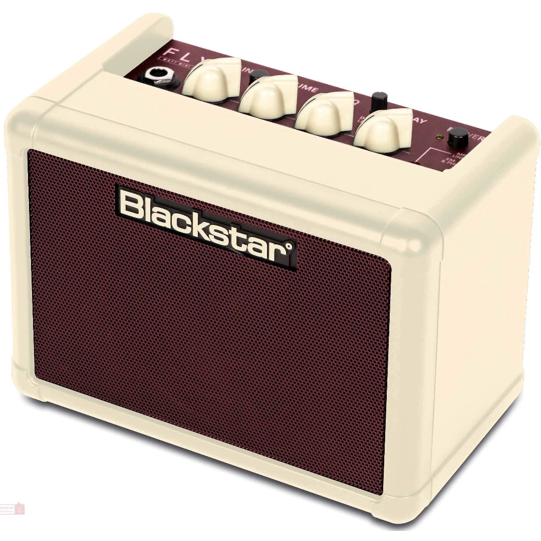 Комбоусилитель Blackstar Fly 3 Vintage