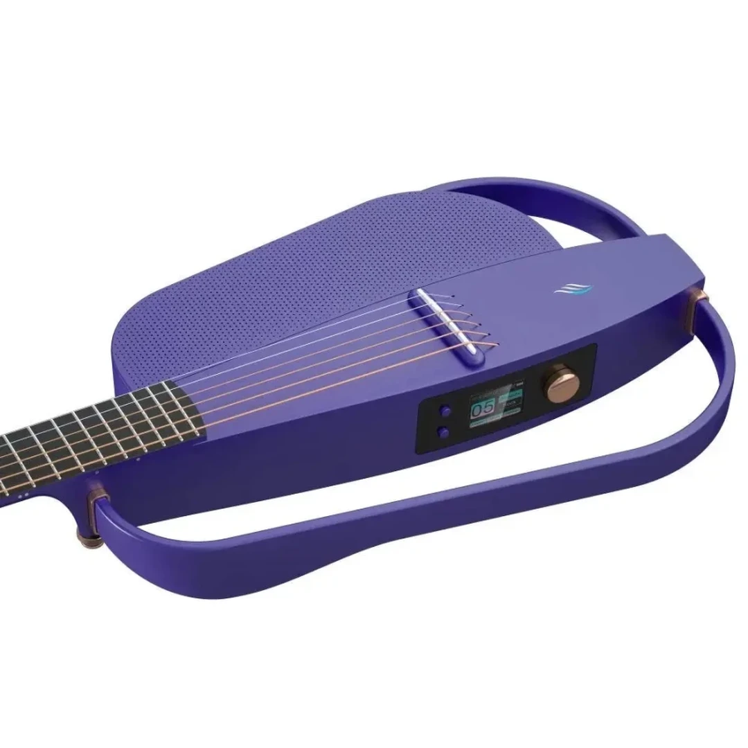 Трансакустическая гитара Enya NEXG 2/PL