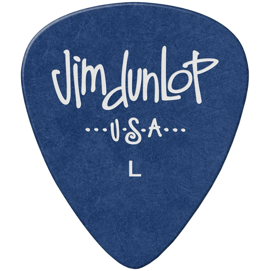 Медиатор Dunlop 479RLT Poly L