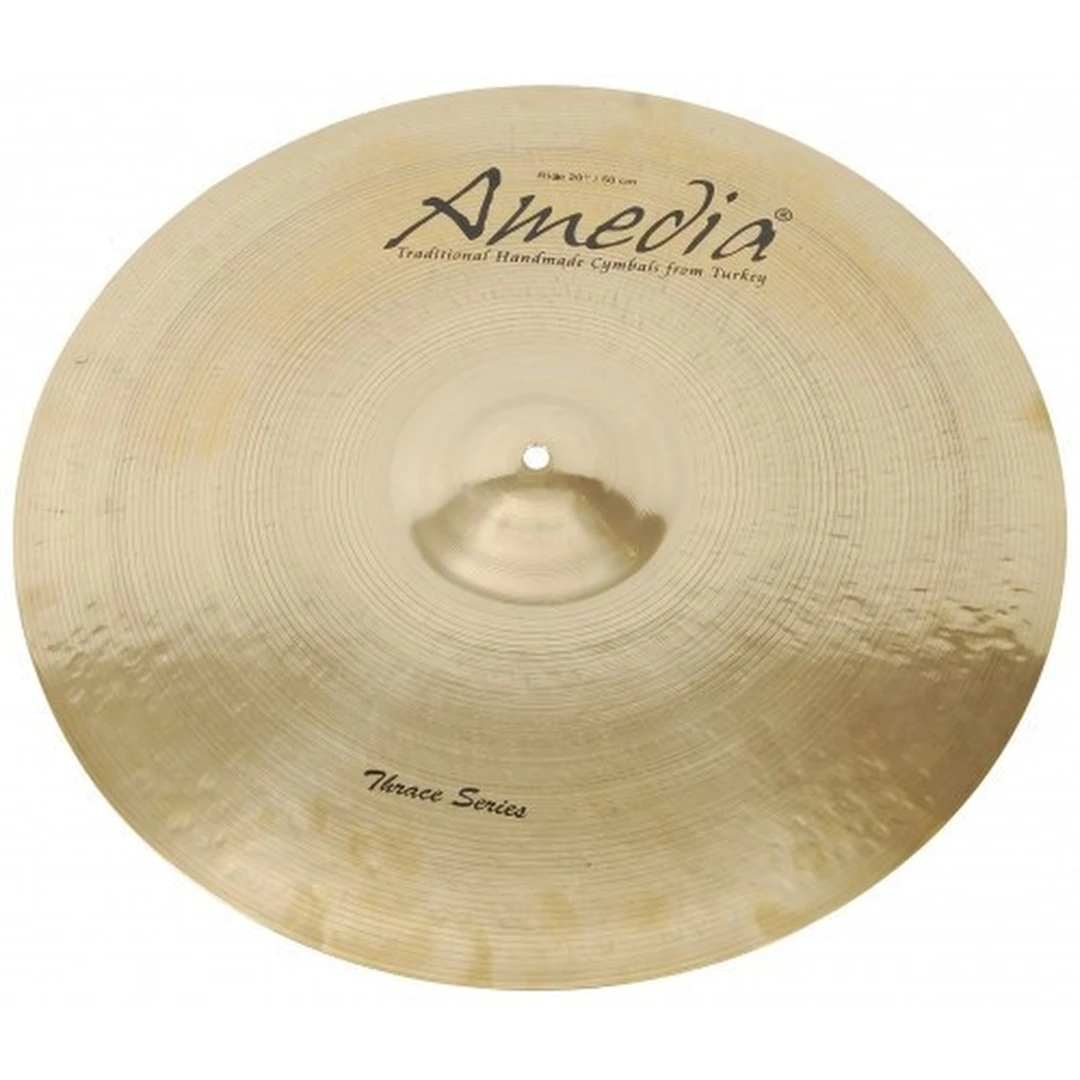 Тарелка Amedia Thrace Ride 20"