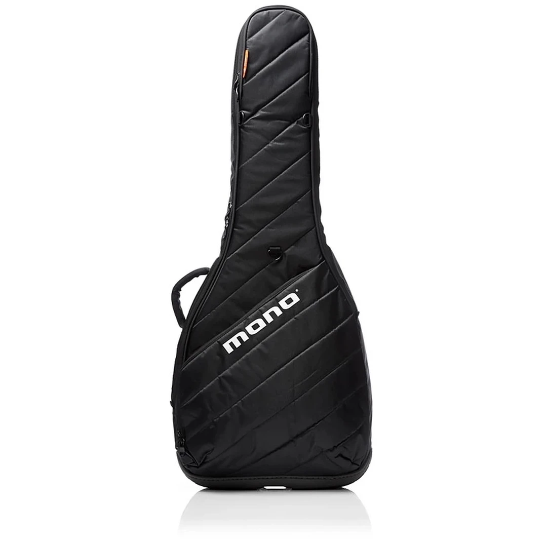 Чехол для акустической гитары Mono M80-VAD-BLK