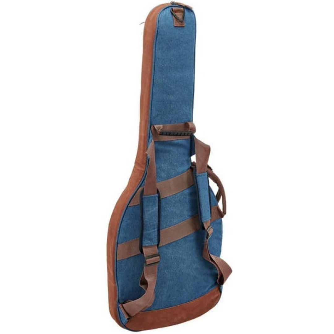 Чехол для электрогитары Ibanez IGB541D-BL