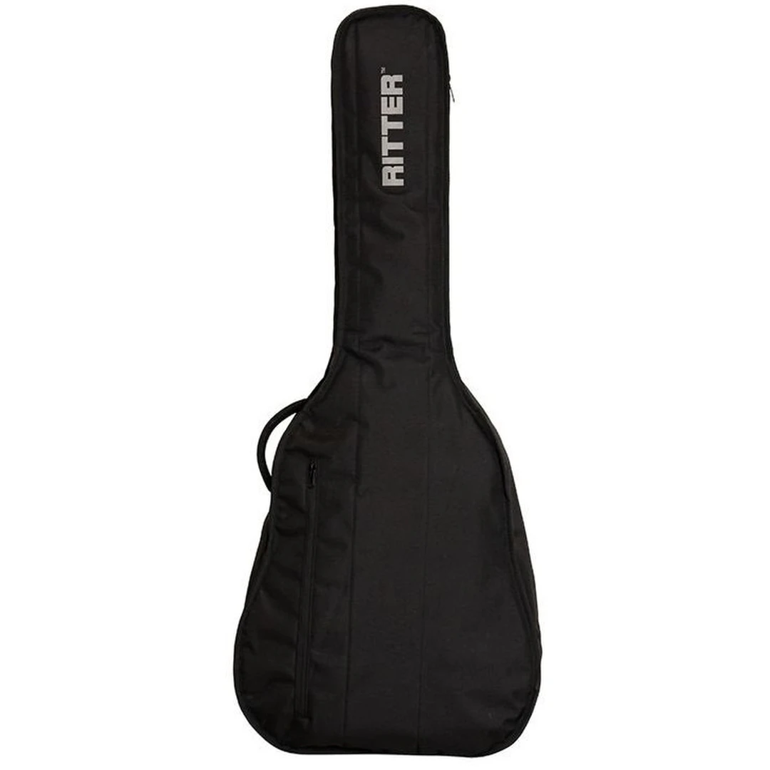 Чехол для акустической гитары Ritter RGF0-D/SBK