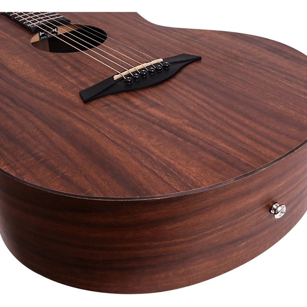 Акустическая гитара Luxars R2-K