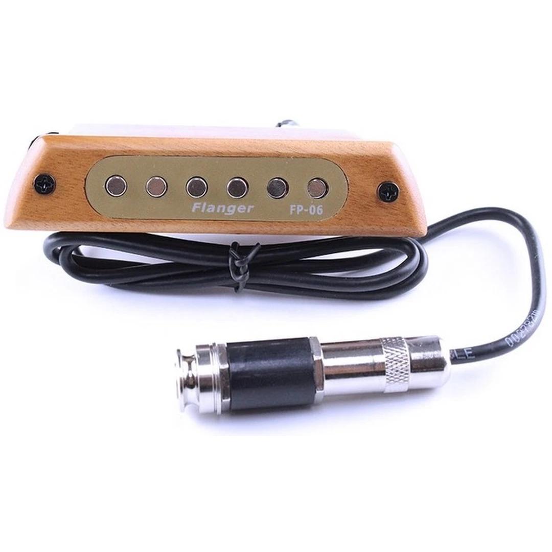 Звукосниматель Flanger FP-06