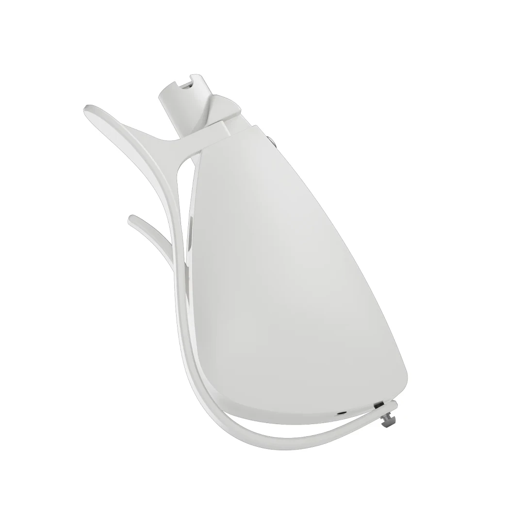 Смарт электрогитара Enya CYBER-G/WH(S) + набор аксессуаров