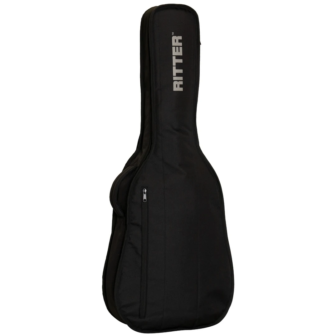 Чехол для классической гитары Ritter RGF0-CH/SBK