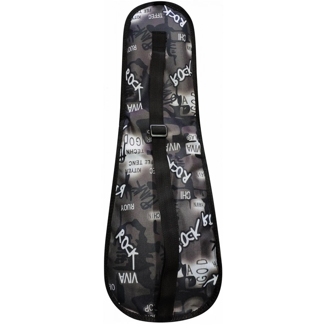 Чехол для укулеле Flight FBU-8030 Rock