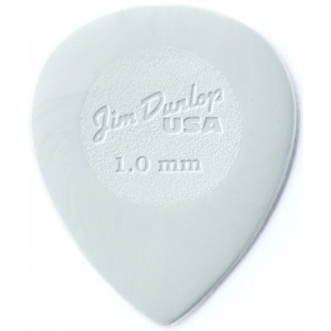 Набор медиаторов Dunlop 445P1.0 Nylon Big Stubby