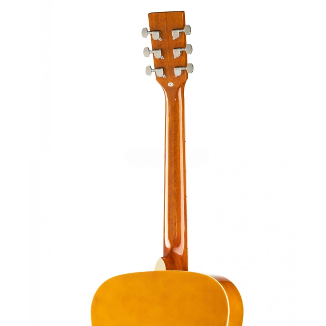 Акустическая гитара Homage LF-4110-N