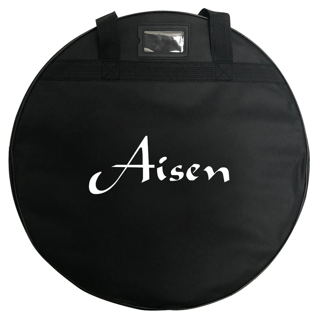 Комплект тарелок Aisen B20 Rock Cymbal Pack 14161820