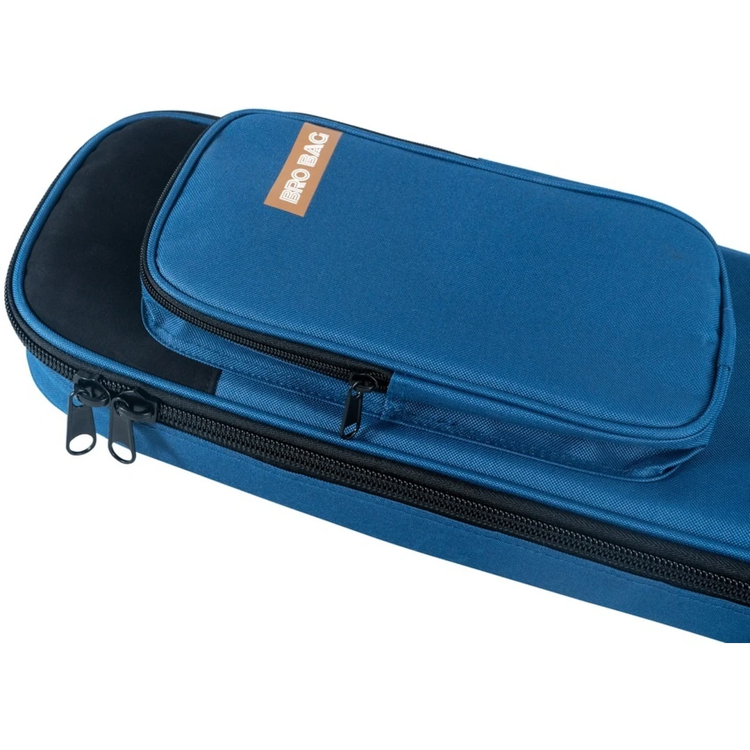 Чехол для бас-гитары Bro Bag CEB-01DB