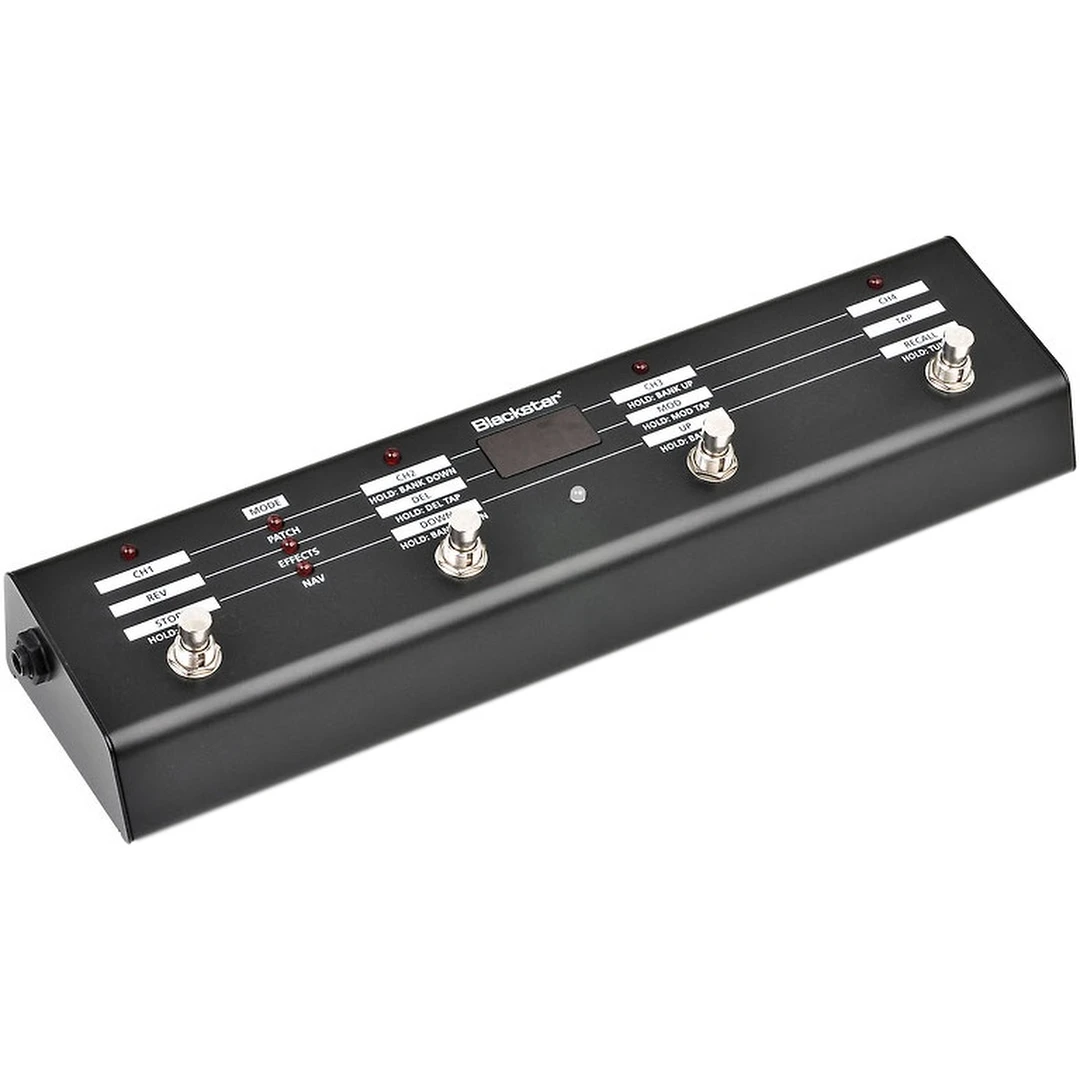 Футсвич Blackstar Foot Controller FS-10