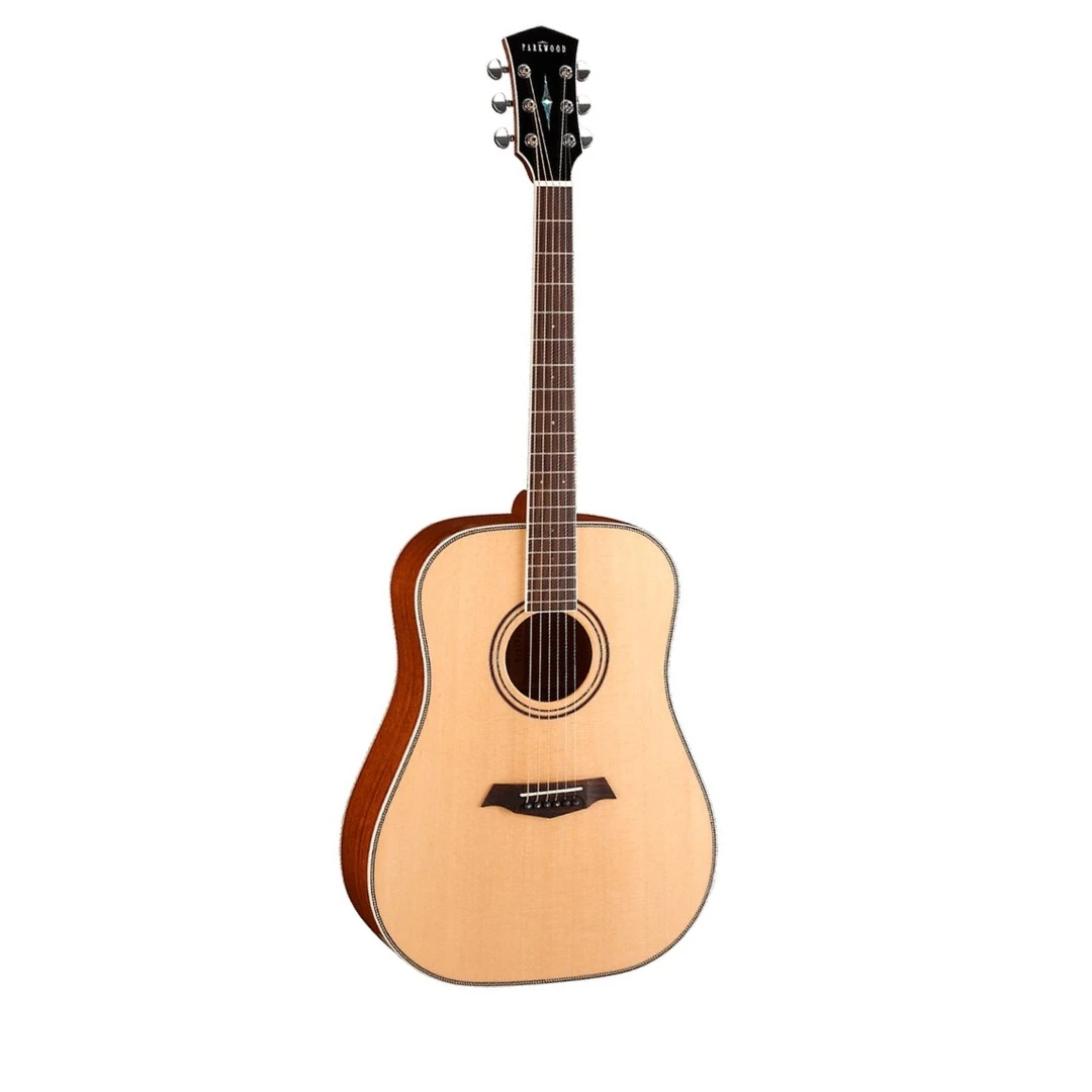 Акустическая гитара Parkwood P610