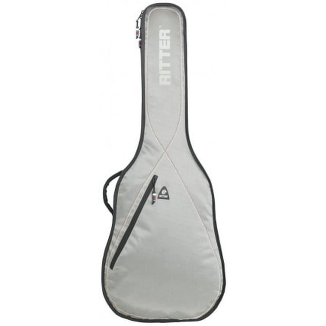 Чехол для классической гитары Ritter RGP2-CT/SRW