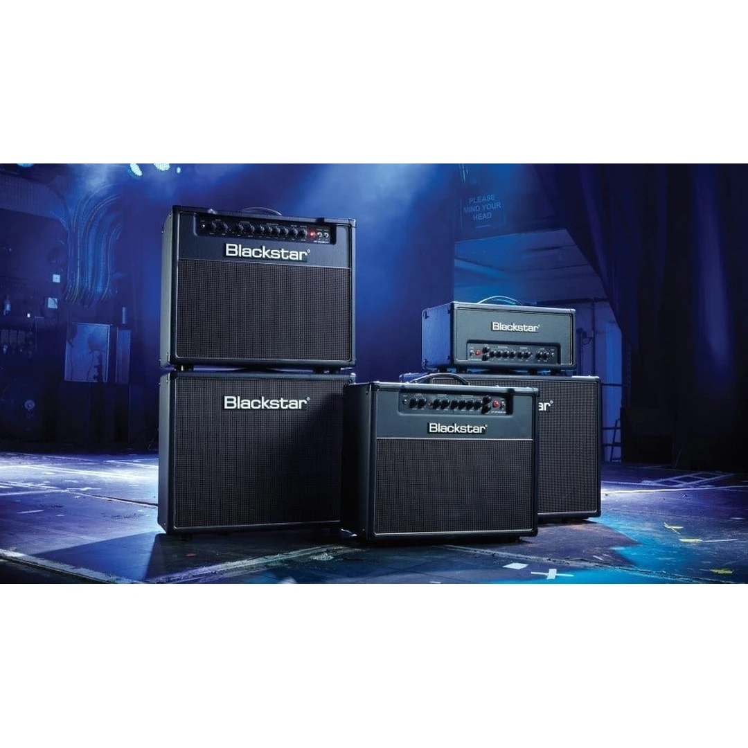 Комбоусилитель Blackstar HT Club 40