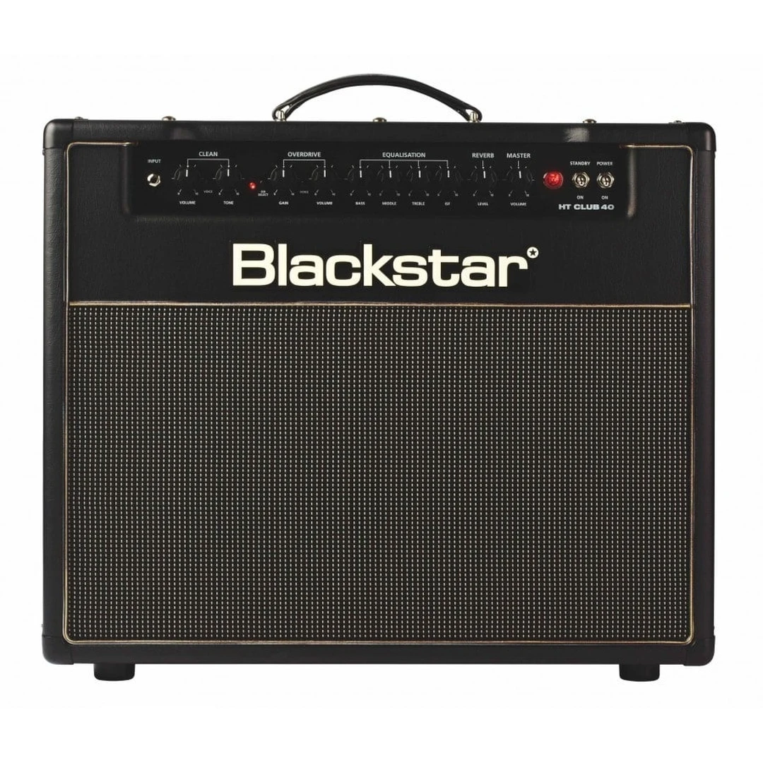 Комбоусилитель Blackstar HT Club 40
