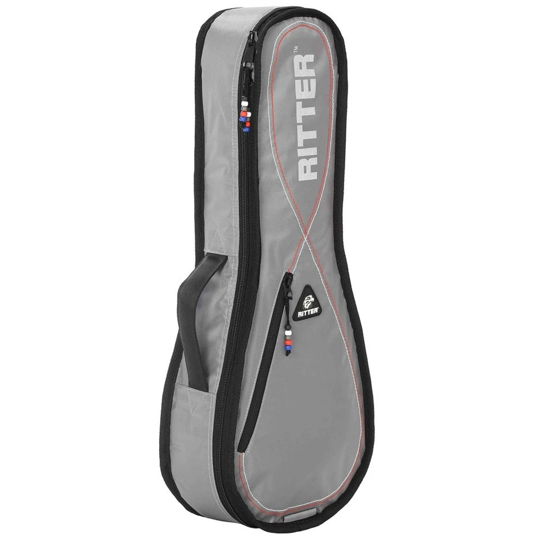 Чехол для укулеле Ritter RGP2-UC/SRW