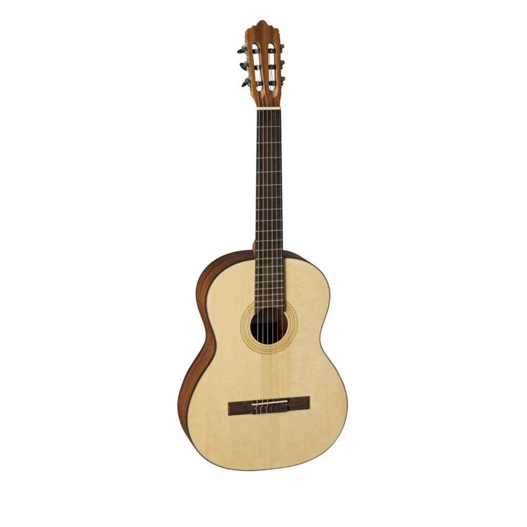 Классическая гитара La Mancha Rubinito LSM/59