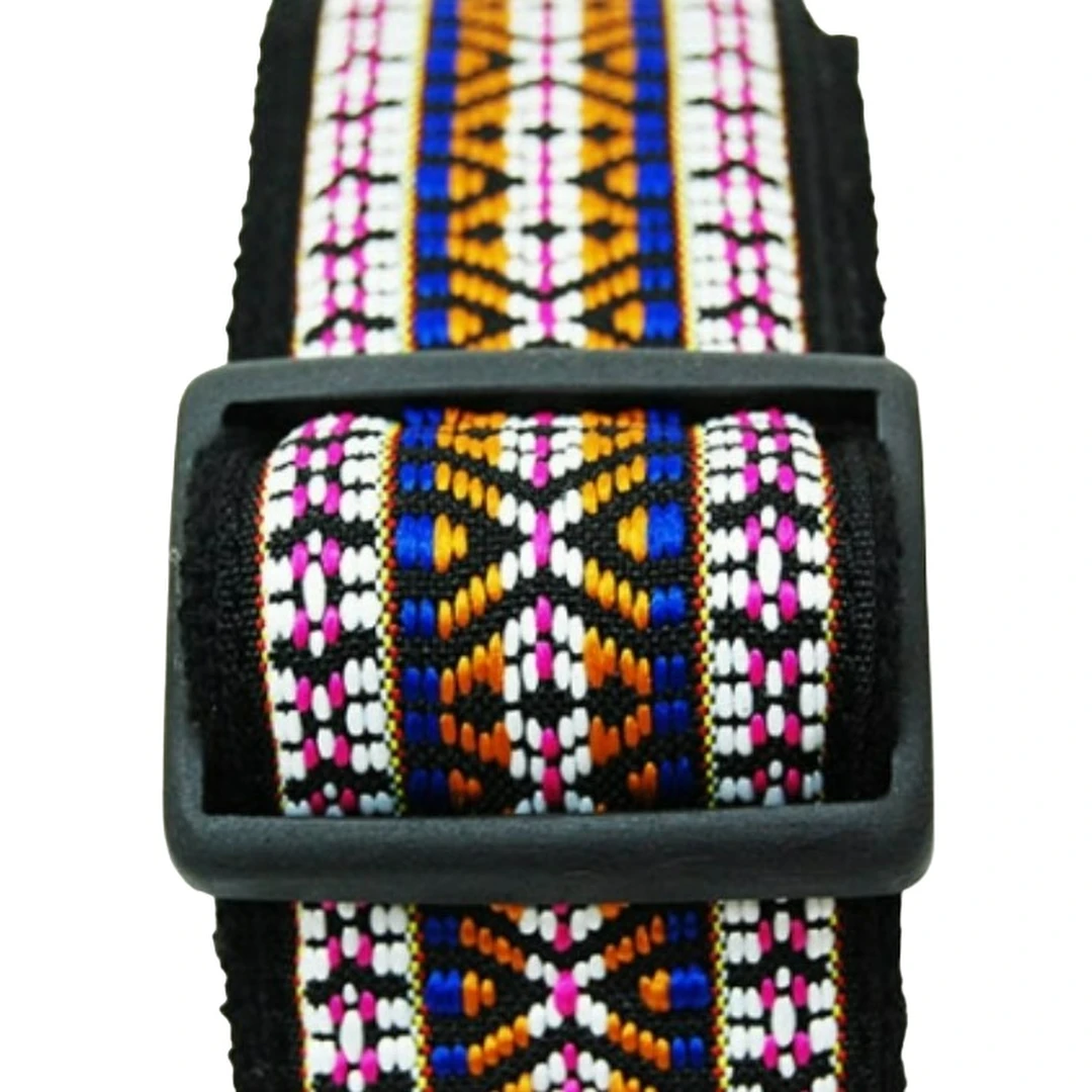 Ремень для гитары Fidel FL4005JD