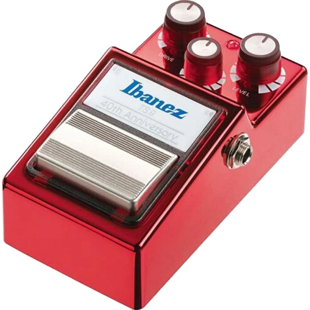 Педаль эффектов Ibanez TS940TH