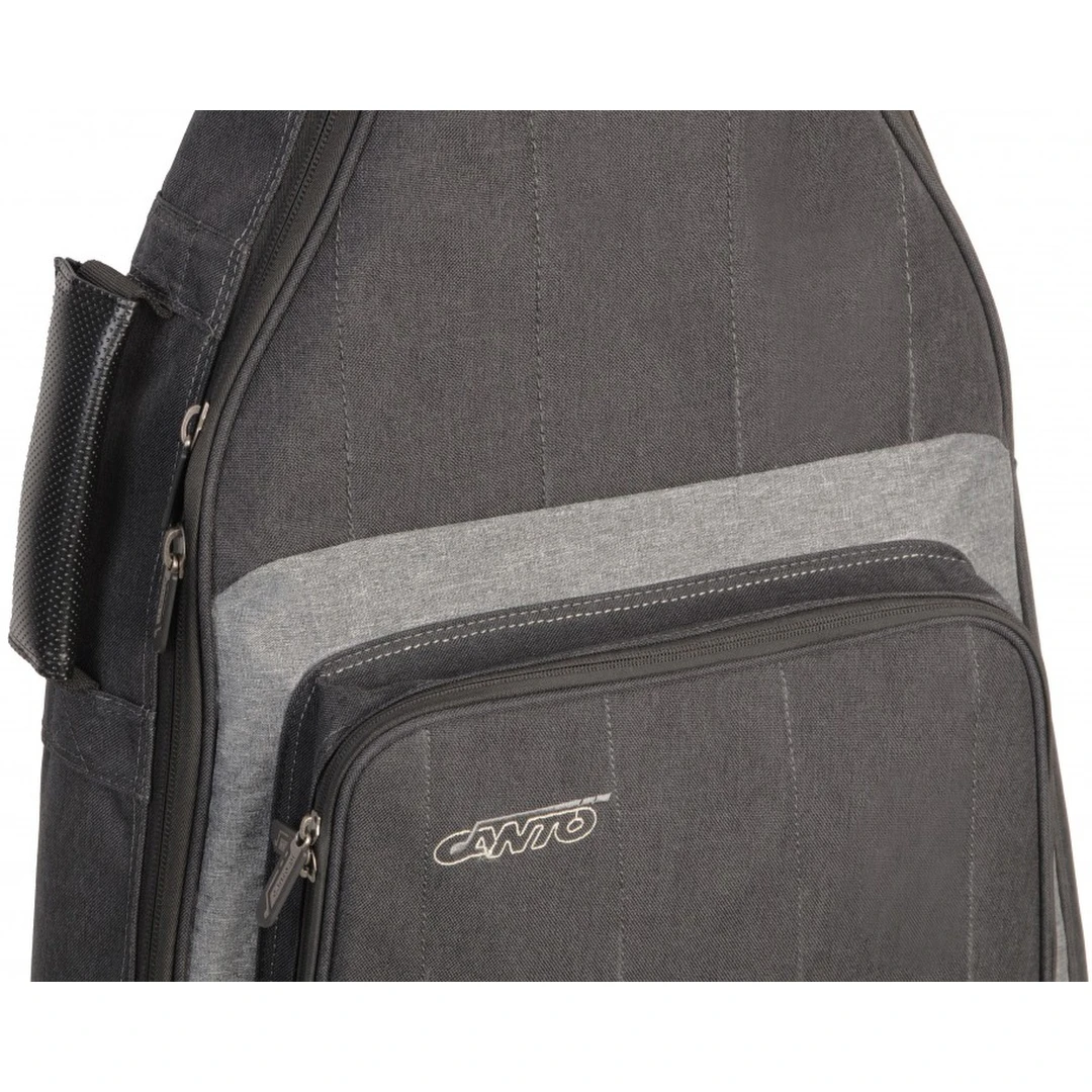 Чехол для акустической гитары Canto BAC 1,5'