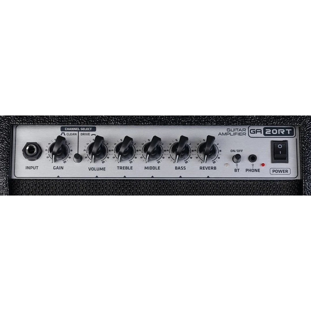 Комбоусилитель E-Wave GA-20RT