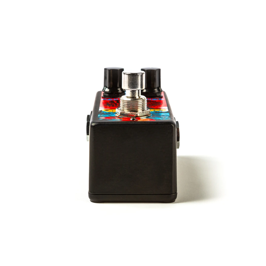 Педаль эффектов Dunlop JHMS3 Authentic Hendrix '68 Shrine Series Uni-Vibe Chorus/Vibrato