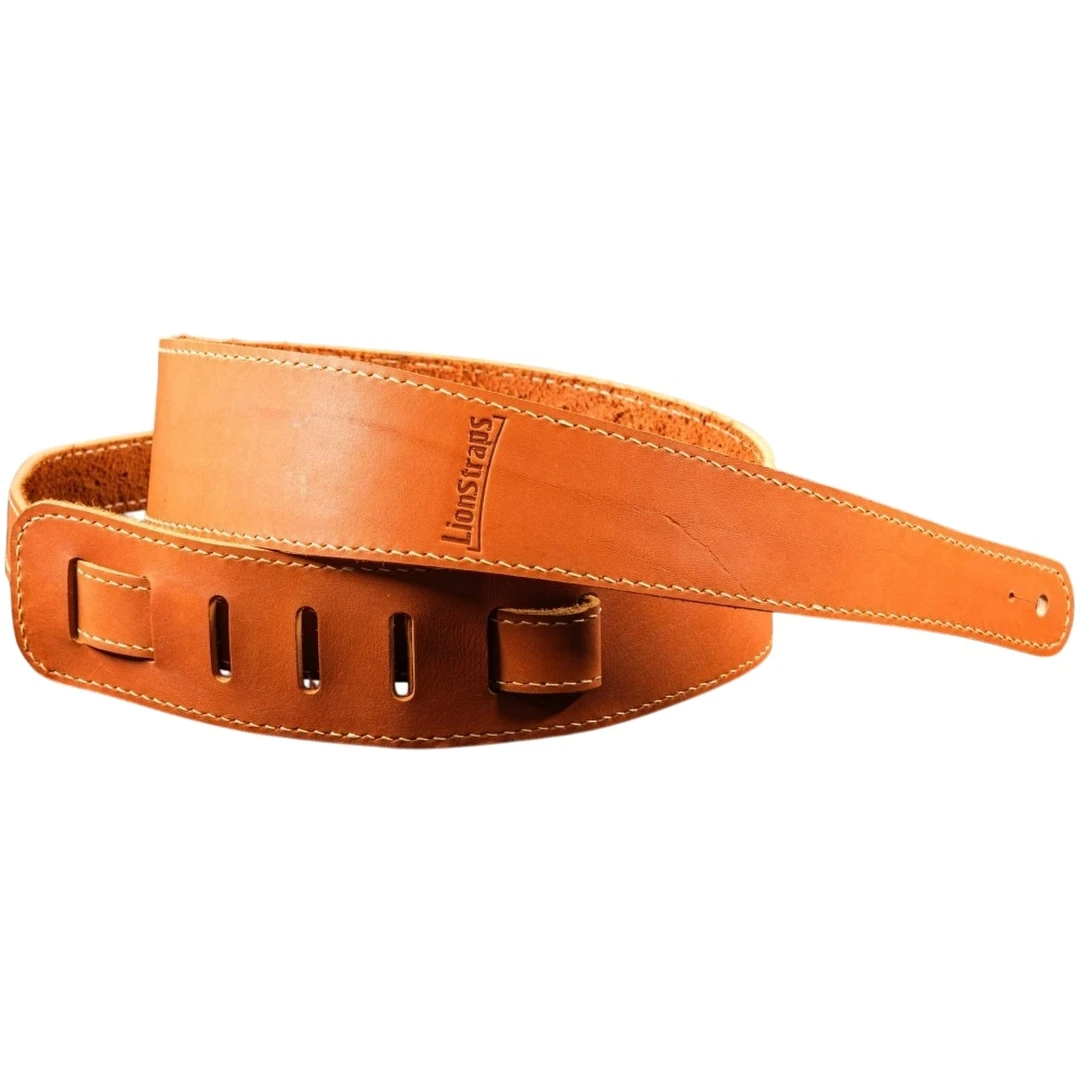 Ремень для гитары LionStraps LS.C.001