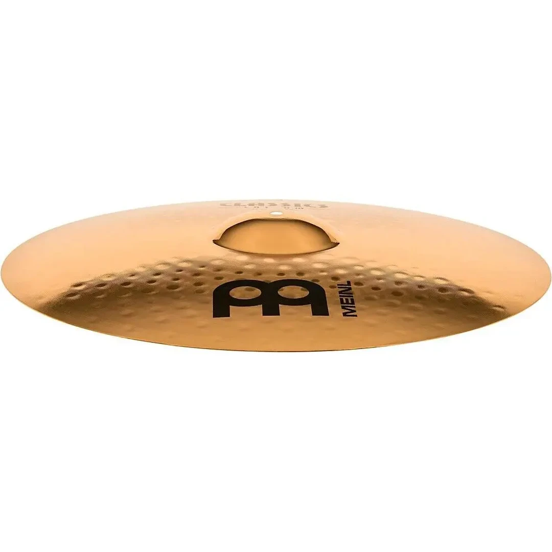 Тарелка Meinl 22" Powerful Ride CC22PR-B