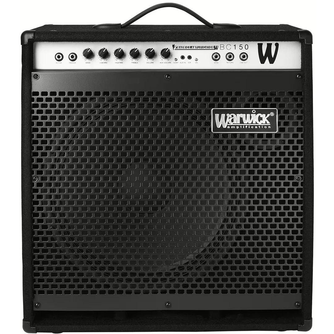 Комбоусилитель Warwick BC 150